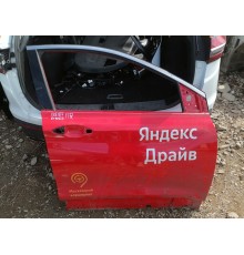 Дверь передняя правая