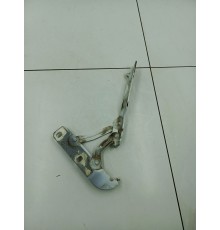 Петля капота правая