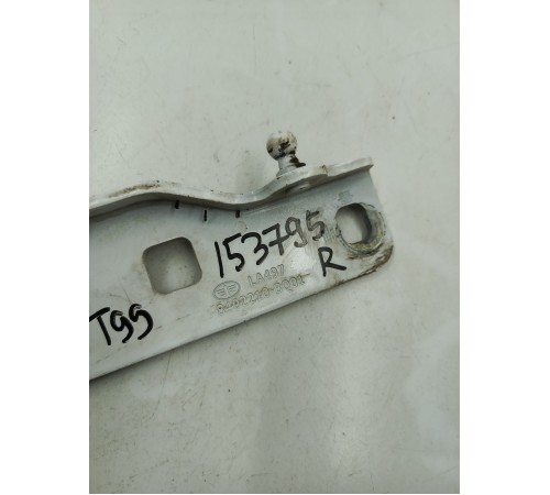 Петля капота правая