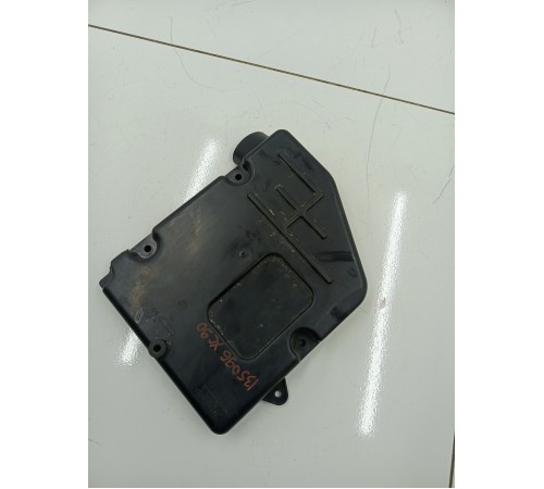 Крышка блока управления двигателем защитная