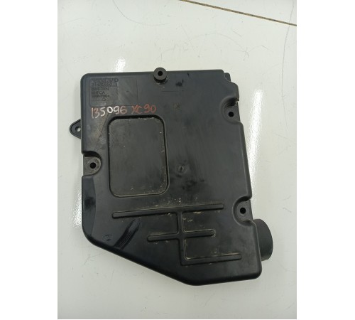 Крышка блока управления двигателем защитная