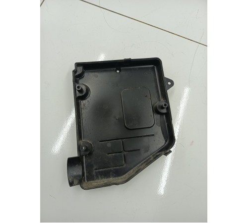 Крышка блока управления двигателем защитная