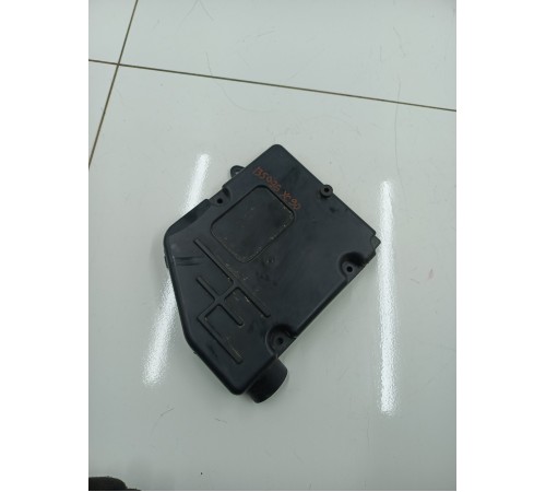 Крышка блока управления двигателем защитная