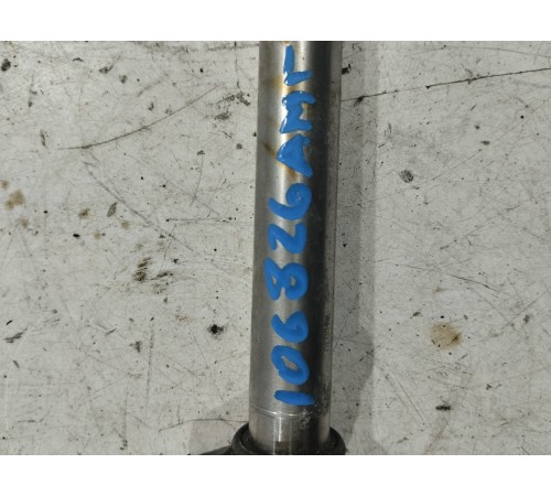 Форсунка топливная