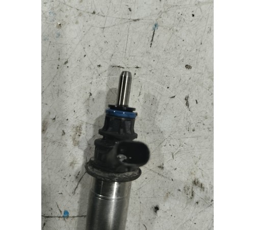 Форсунка топливная