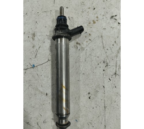 Форсунка топливная