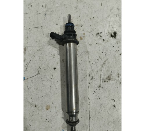 Форсунка топливная