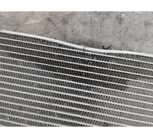 Радиатор кондиционера