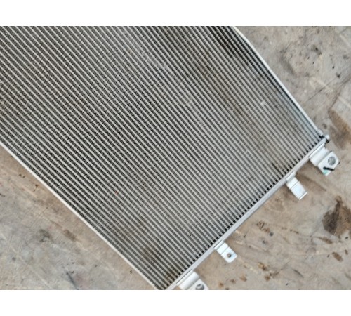 Радиатор кондиционера