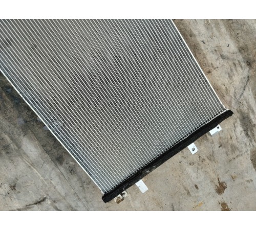 Радиатор кондиционера