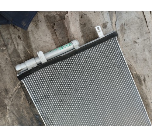 Радиатор кондиционера