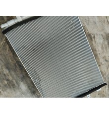 Радиатор кондиционера