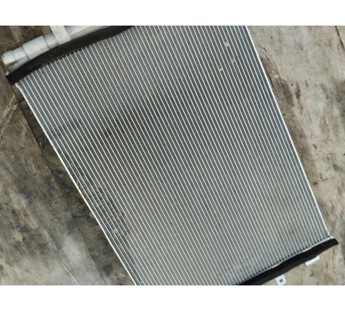 Радиатор кондиционера