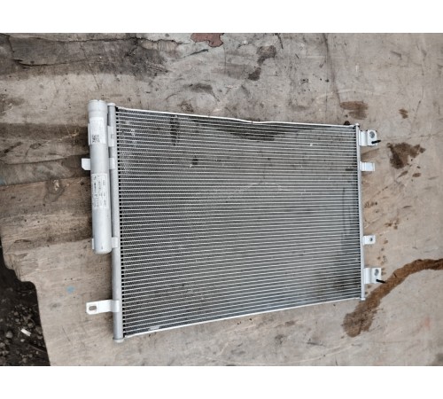 Радиатор кондиционера