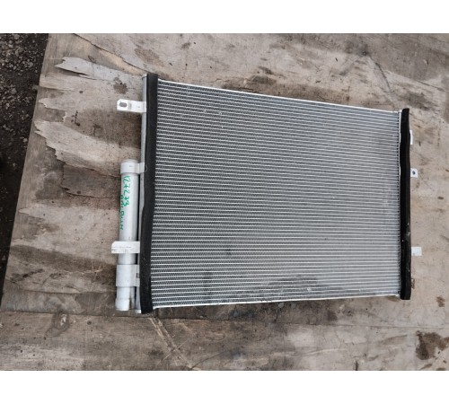 Радиатор кондиционера