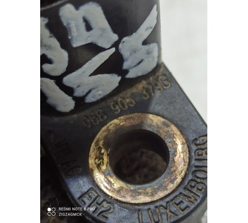 Датчик температуры воздуха