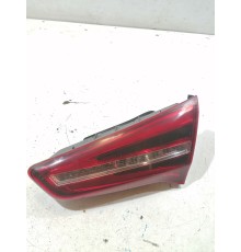 Фонарь задний правый внутренний