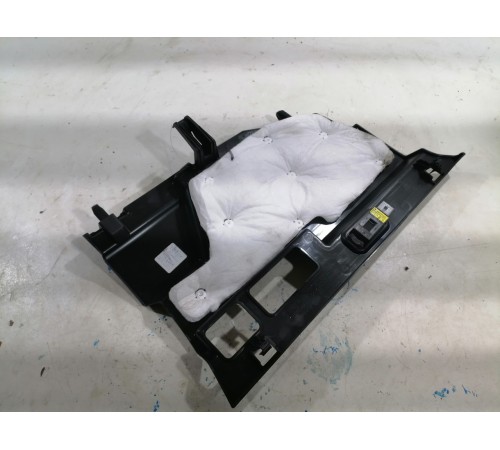 Пластик багажника