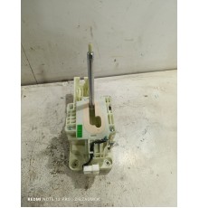 Кулиса селектор АКПП переключения коробки передач вариатора