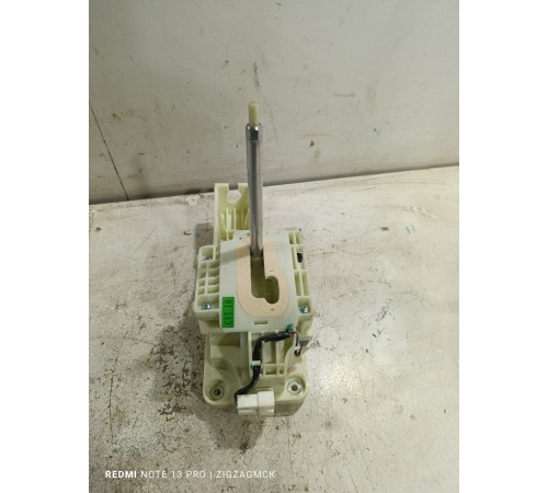 Кулиса селектор АКПП переключения коробки передач вариатора