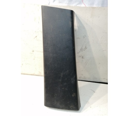 Обшивка стойки внутренняя средняя левая нижняя