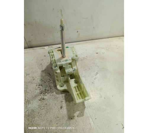 Кулиса селектор АКПП переключения коробки передач вариатора