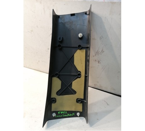 Обшивка стойки внутренняя средняя левая нижняя