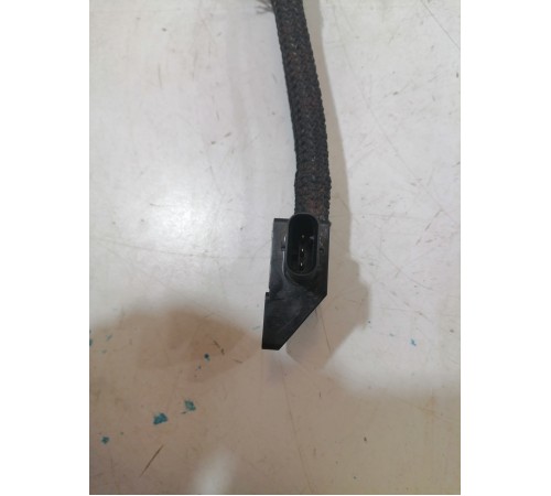 Клапан электромагнитный