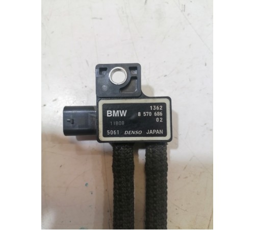 Клапан электромагнитный