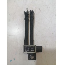 Клапан электромагнитный