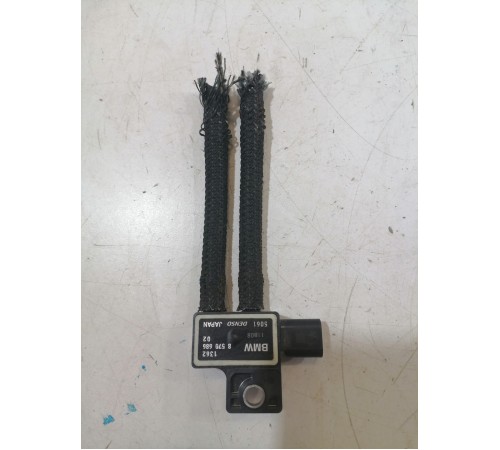 Клапан электромагнитный