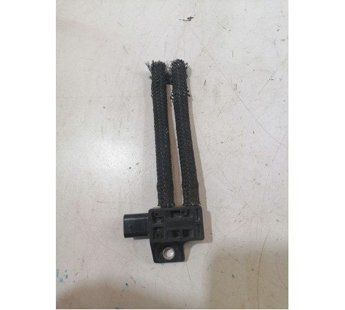 Клапан электромагнитный