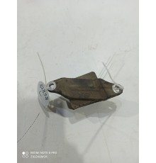 Кронштейн(крепление) амортизатора задний левый