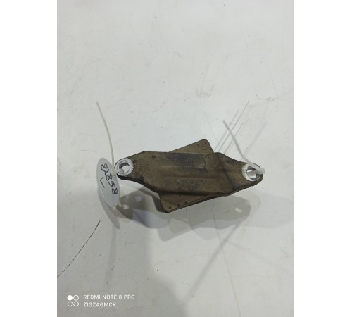 Кронштейн(крепление) амортизатора задний левый