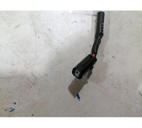 Камера переднего вида