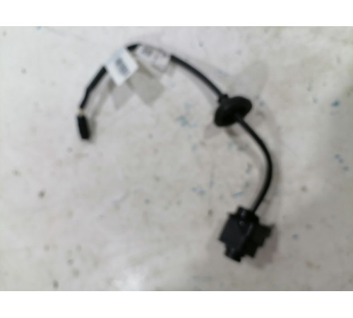 Камера переднего вида