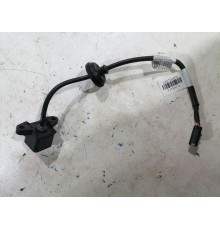 Камера переднего вида