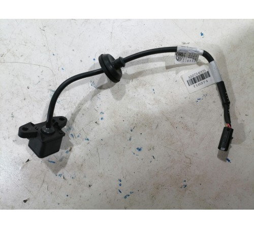 Камера переднего вида