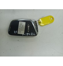 Ключ зажигания Ключ зажигания