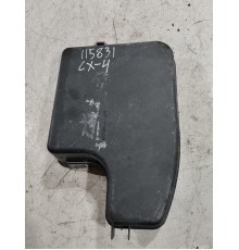 Крышка блока предохранителя