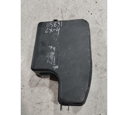 Крышка блока предохранителя