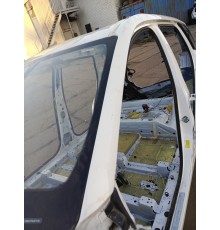 Стойка лобового стекла левая