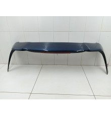 Спойлер крышки багажника