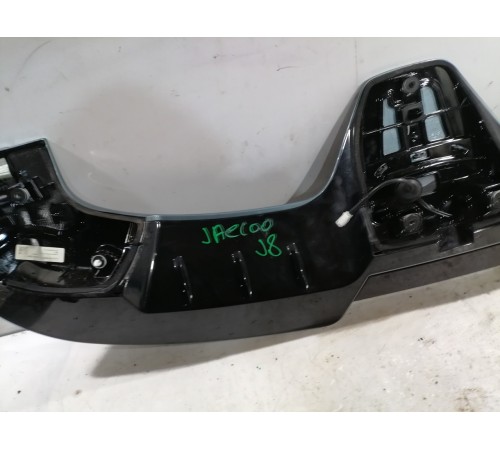 Спойлер багажника