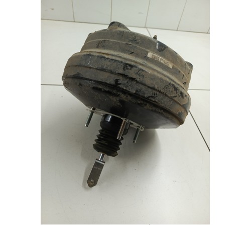 Вакуумный усилитель тормозов