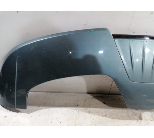 Спойлер багажника