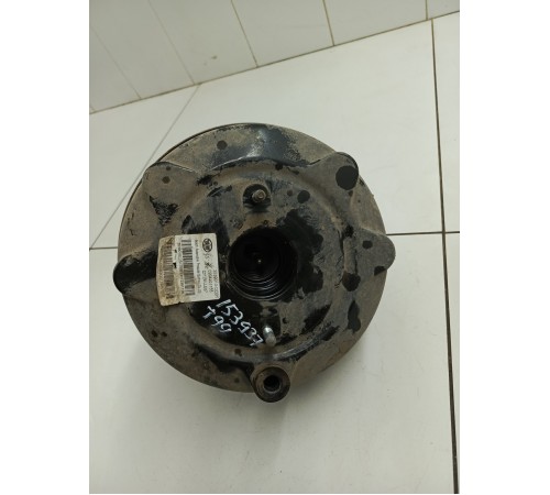 Вакуумный усилитель тормозов