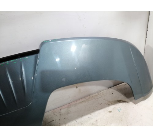 Спойлер багажника