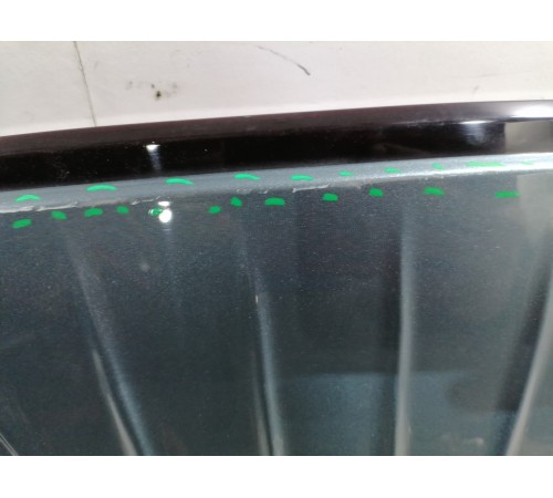 Спойлер багажника