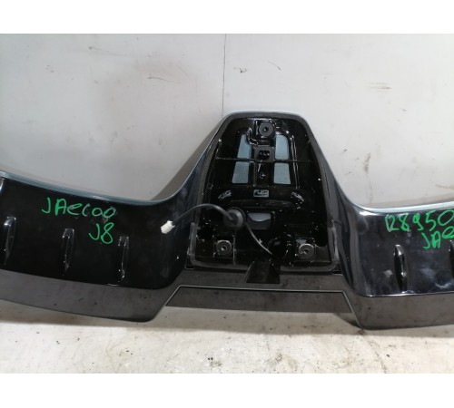 Спойлер багажника